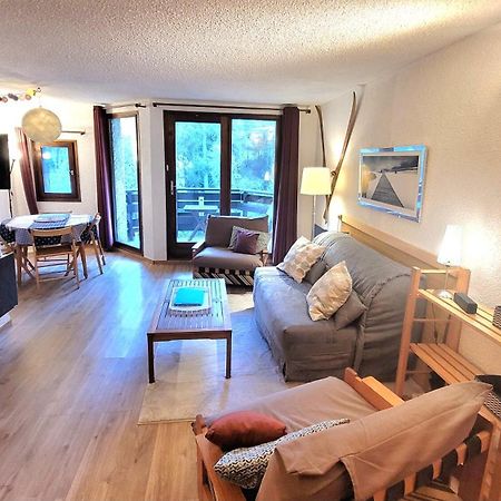 Le Lodge Des Marmottes - Calme, Cosy, Vue Nature Les Orres Eksteriør billede