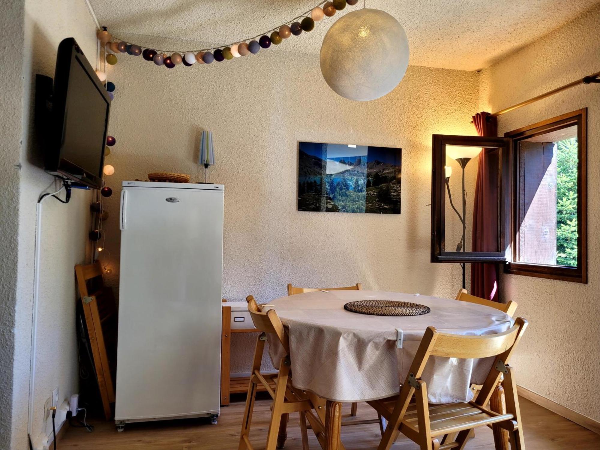 Le Lodge Des Marmottes - Calme, Cosy, Vue Nature Les Orres Eksteriør billede